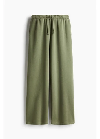 Джогеры свободного кроя H&M (364120299)