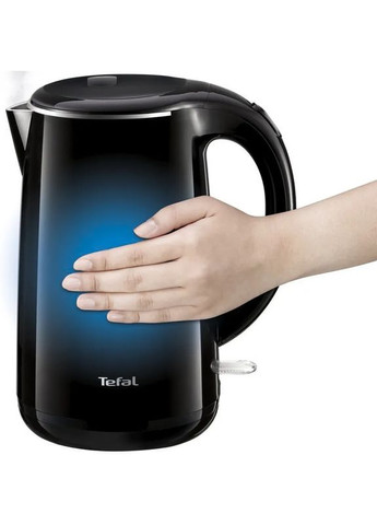 Электрочайник SAFE'TEA KO260830 Tefal (360423661)
