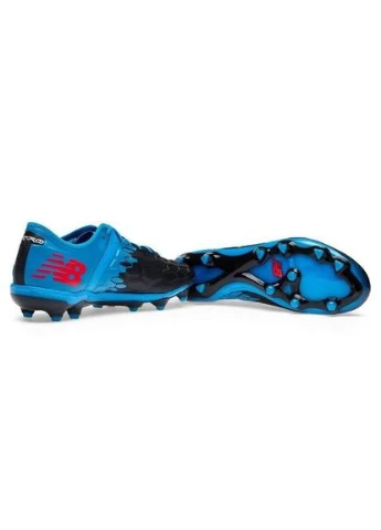 Цветные бутсы visaro 2.0 pro fg msvrofbl New Balance