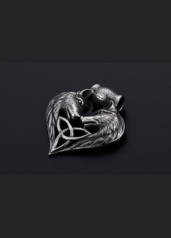 Кулон із ланцюжком Підвіска чоловіча STORE 116 (331766118)