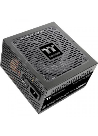 Блок питания (PSTPD-1200FNFAPE-1) Thermaltake 1200W Toughpower PF1 80 Plus Platinum (295929880)