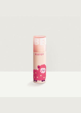 Вакуумный стимулятор Baabes, миниатюрный, 3 уровня интенсивности вакуума KissToy (331767547)