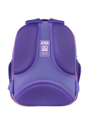 Рюкзак каркасный " " /GO24-597M-4/ Education 597M-4 Say Cheese (66842) (1/8) GoPack (367750316)