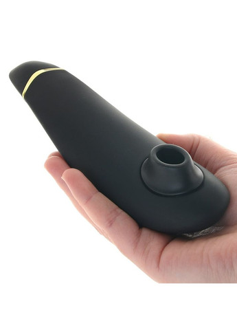 Набір іграшок Golden Moments Collection 2 Premium 2 + We-Vibe Chorus - CherryLove Womanizer (293149595)