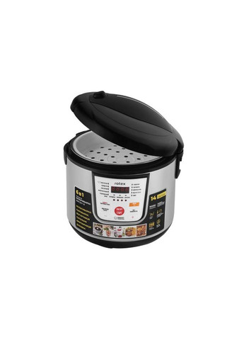 Мультиварка RMC507-B Rotex (361311083)