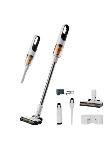 Аккумуляторный пылесос T10W (DEM-T10W) DEERMA (347587118)