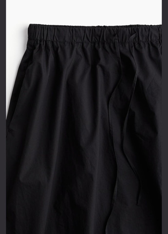 Спідниця максі з бавовни H&M (346390678)