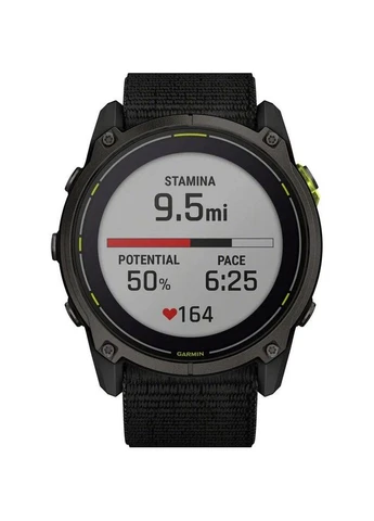 Смарт-годинник Enduro 3 (010-02751-01/00) [115036] Garmin (399927127)