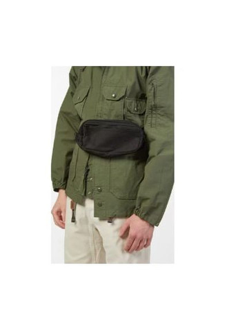 Сумка поясна Чорна GURTELTASCHE TRAVELLER SCHWARZ (13512402) Mil-Tec (292132349)