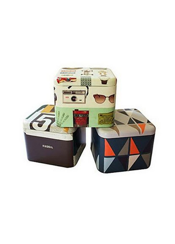 Женские наручные часы ES4649 Fossil (330822007)