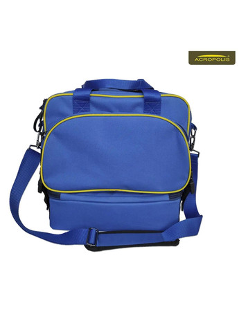 Спортивна сумка для стендової стрільби, сумка - органайзер для спортсмена 2 в 1 СТС-1 Acropolis (329740920)