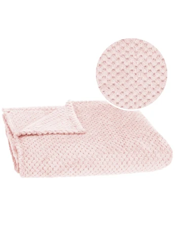 Пледпокривало Extra Soft 200 x 220 см Springos HA7101 (275653632)