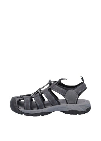 Чоловічі Сандалі 30Q9517-73UN Сірий Тканина CMP (361850316)