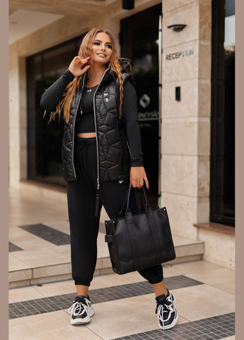 Демісезонний жилет No Brand (302024824)