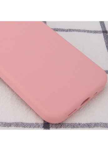 Чохол Silicone Case Full Protective (AA) NO LOGO для Apple iPhone XS Max (6.5") Epik (324104876)