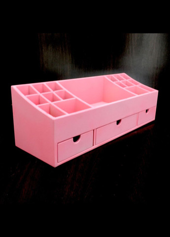 Органайзер настільний з дерева Адолфо барбі (КНЦ-008450) No Brand (328226195)