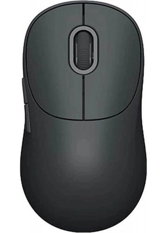 Миша Mi Wireless Mouse 3 Black GL (BHR8913GL) Xiaomi (360393515)