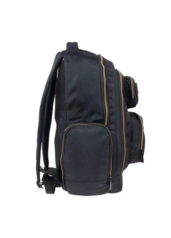 Городской рюкзак BP22 31.5л Black/Yellow (JCBBP 22 BLK/YELLOW) JCB (354824812)