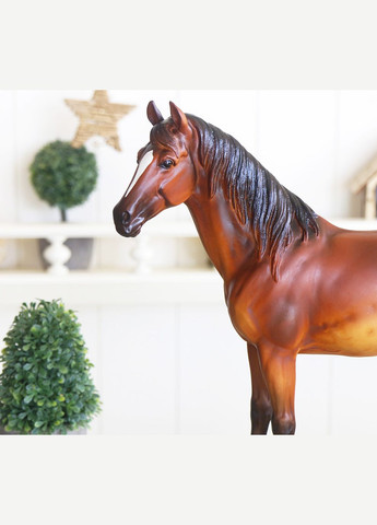 Статуэтка Лошадь большая 30*28*8,5 (SM001593) Гранд Презент (282743526)