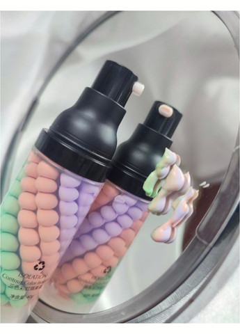 Набор кушон + база под макияж Jomtam, 20g+40g Images (316634421)