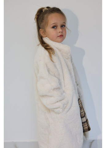 Детская шуба No Brand (364504338)