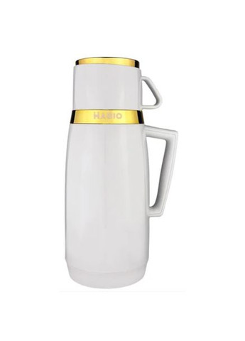 Термос со стеклянной колбой Magio MG-1050W (351375998)