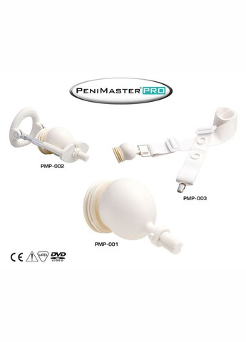 Экстендер Pro Premium CherryLove PeniMaster (282709475)