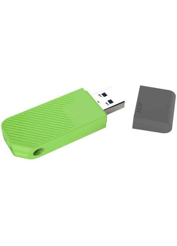 USB Флеш-накопичувач UP300 16GB USB 3.2 Gen1 Зелений, Retail Acer (389425235)