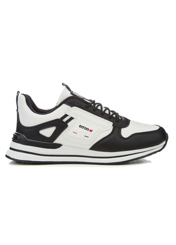 Білі всесезон кросівки чоловічі Situo