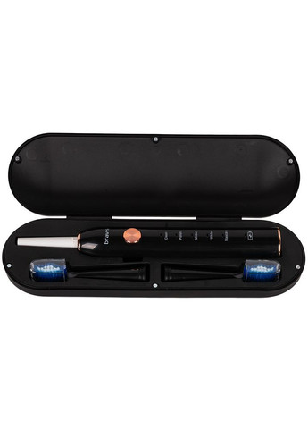 Набор зубных щеток Travel Family 5 in 1 Bravis (306581666)