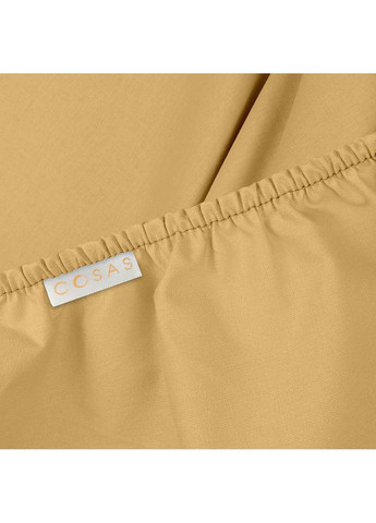 Простынь на резинке 80х160х20 см Cosas (311549628)