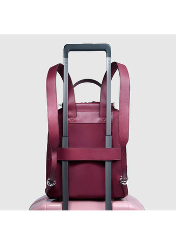 Рюкзак Lyra (W92T) Bordeaux CA5566W92T_BO Piquadro (372668705)