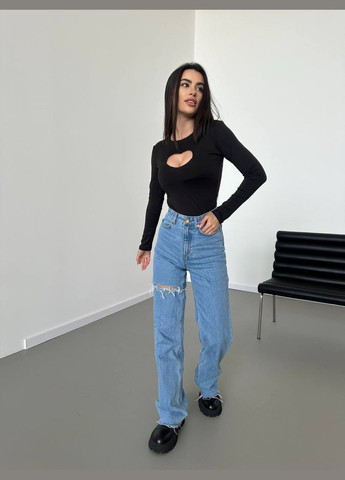 Лонгслив женский Україна (324560438)