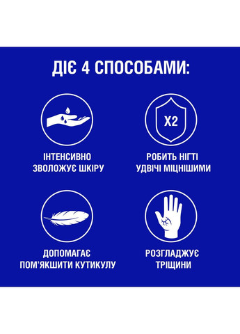 Neutrogena Крем-уход для рук и ногтей Норвежская формула, 75 мл — Крем, (370498977)