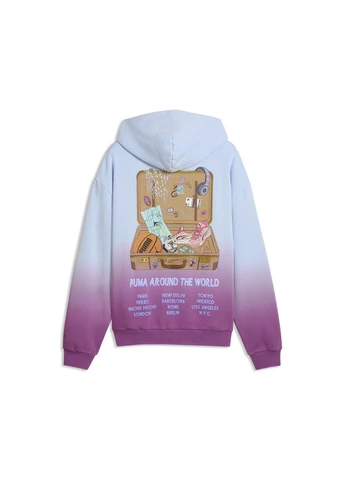 Худи ATW Dylan Hoodie Men Puma (402887743)