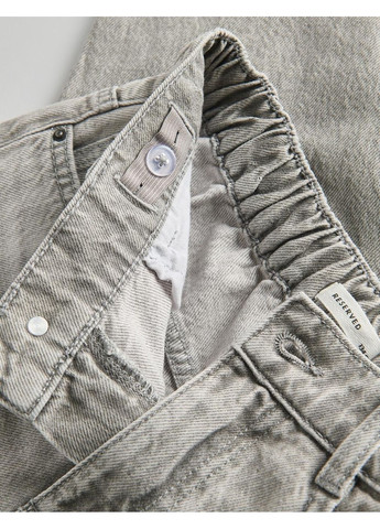 Дитячі джинси для хлопчика Сірі (25092204) Reserved (362282309)