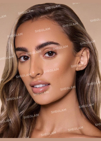 Жидкий кремовый контуринг, скульптор Sun Sculpt Liquid Contour-Warm Honey Sheglam (366873678)