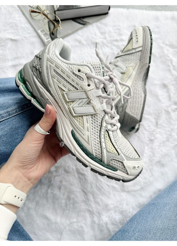 Цветные демисезонные кроссовки мужские new balance 1906d cream нью беланс 1906d No Brand