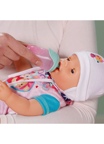 Набор аксессуаров для куклы Pinplay Первые важные моменты (837979) BABY born (356670621)