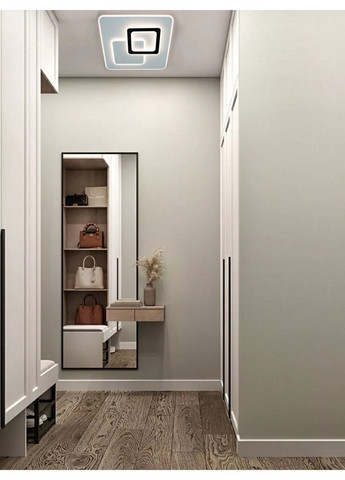 Світлодіодна люстра UNIVERSE Керується вимикачем (без пульта) ESLLSE (352261288)