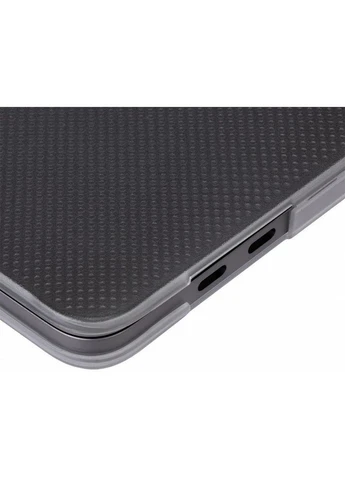Чехол для ноутбука 16" MacBook Pro - Hardshell Case Clear (INMB200679-CLR) Incase (382075330)