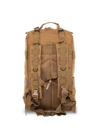 Рюкзак тактический штурмовой (нейлон, оксфорд 900D, р-р 47x28x17см, 22л, хаки) (ZK-5510_Хаки) SP-Sport (361434196)