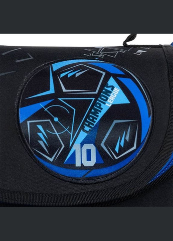 Школьный каркасный рюкзак Education 5001S-5 Play The Game 11л (GO25-5001S-5) GoPack (335406270)