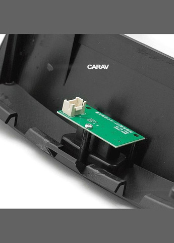 Перехідна рамка серії 22-1389 для Infiniti Fx (S51) 2008-2013 9 дюймів Carav (346501627)