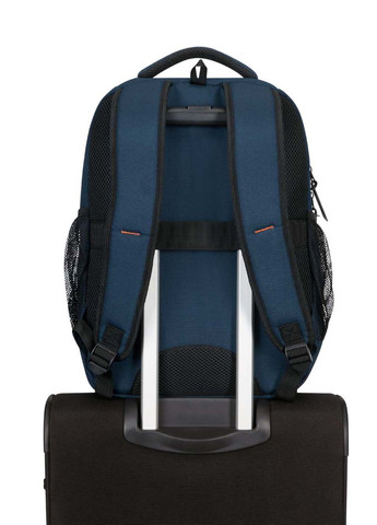 Рюкзак Для Ноутбука 15,6" URBAN GROOVE DARK BLUE 30,5x46x19,5 American Tourister (284664683)