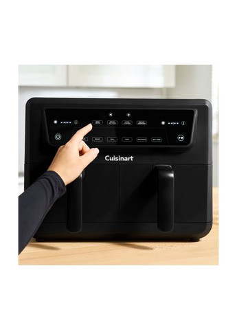 Мультипіч AIR-TWIN AFD10OBLE Cuisinart (372464740)