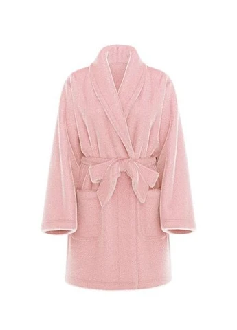 Халат Плюшевый Short Cozy Plush Robe Victoria's Secret (368152040)