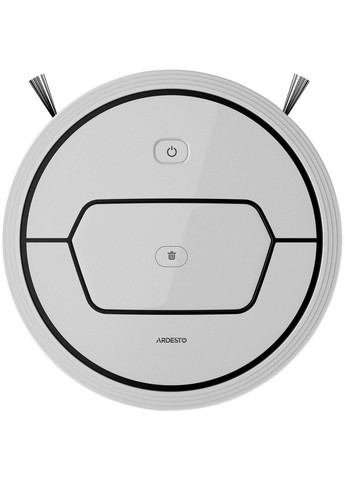 Робот-пылесос RVC-S1300W Ardesto (339085831)