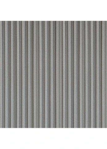 Декоративна стінова рейка сталева сіра 3000*160*23мм (D) SW-00001528 Sticker Wall (382822364)