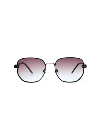 Солнцезащитные очки с поляризацией Фэшн-классика женские LuckyLOOK 122-253 (291884035)